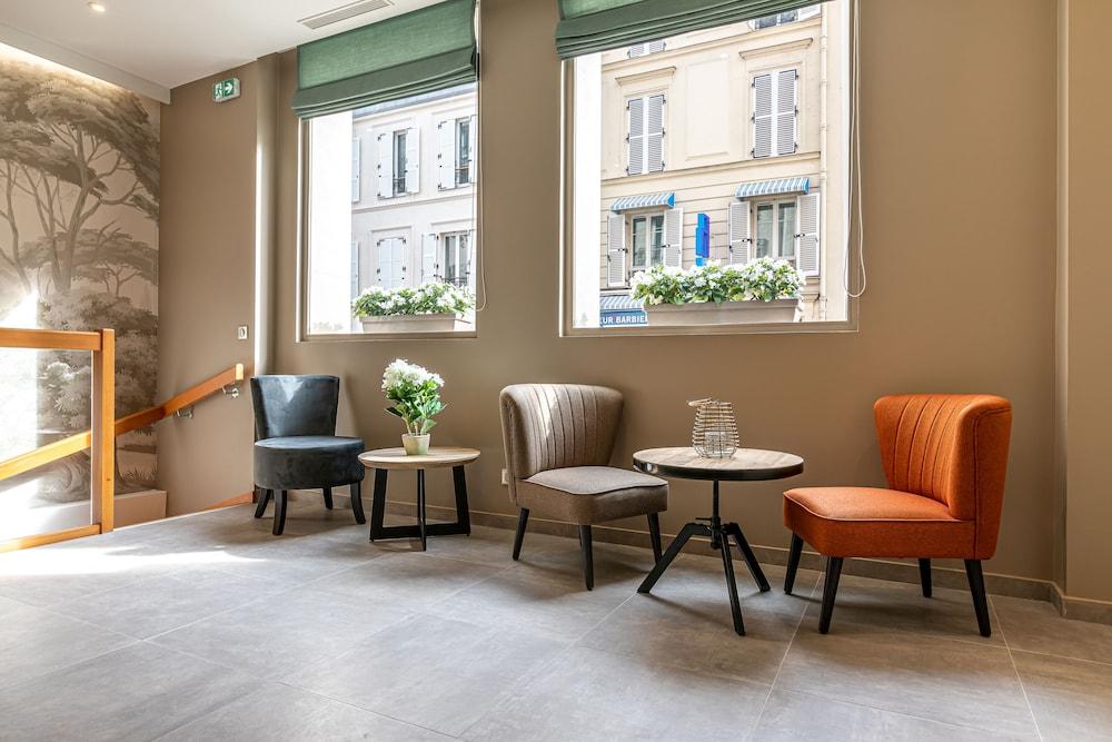 Paris D'Issy Hotel Porte De Versailles Luaran gambar